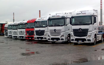 camion-M&M