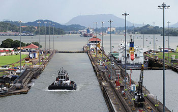canale-di-Panama