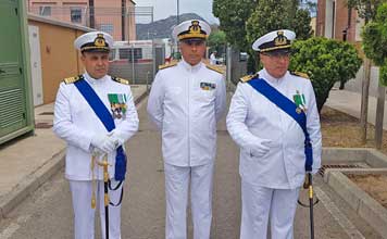 capitaneria