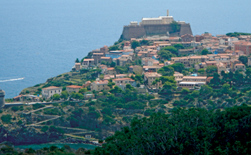 capraia-paese
