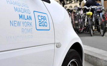 car2go