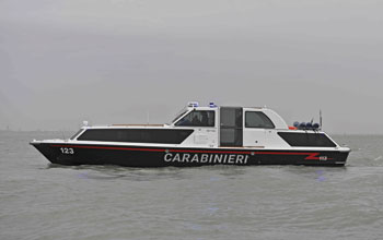 carabinieri