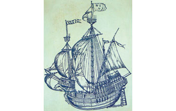 caravella