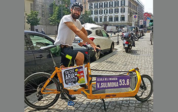 cargo-bike