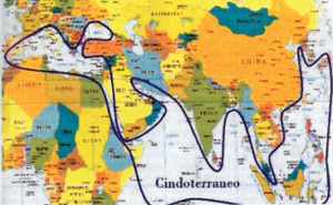 Italia-Cina, interscambio da 50 miliardi