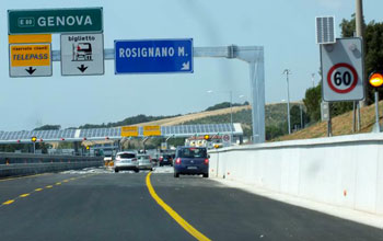 casello-rosignano-autostrada