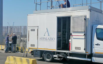 centralina-mobile-dell’Arpa-Lazio