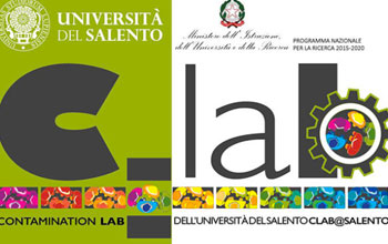 clab-universita-salento-contamination
