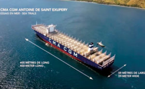 Giga-fullcontainers, quale futuro?