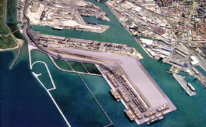 Livorno, la grande speranza della Darsena Europa