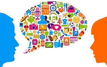 comunicare-parlare-differenze