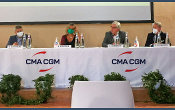 conferenza-CMA-CGM