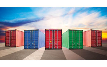 container-Kubernetes