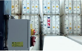 container-refrigerati