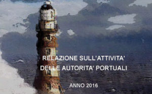 Relazione sull’Attività delle Autorità Portuali