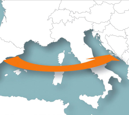 corridoio-mediterraneo450x400