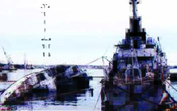 corvette di Augusta