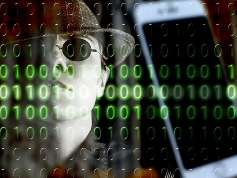 criminale digitale simbolo 1uns