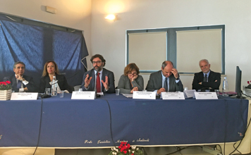da-sx-StefanoToschei-TizianaMurgia-MassimoProvinciali-PatriziaScarchilli-ClaudioCapuano-StefanoCorsini