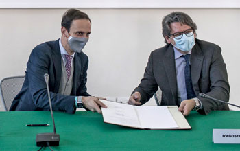 da-sx-dipiazza-Fedriga-DAgostino