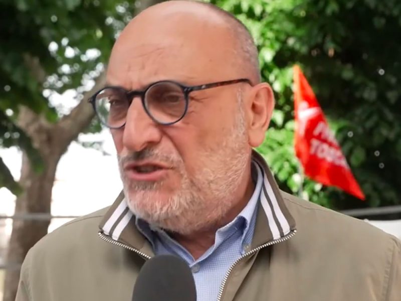 daniele-Calosi-segretario-regionale-Fiom-Cgil