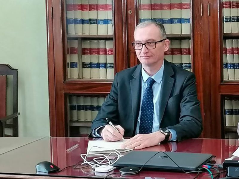 davideBellosi-direttoreAgemziaDigane-toscanaumbria