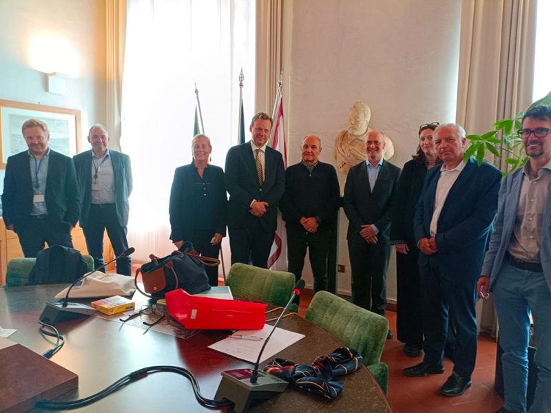 delegazione-norvegese-authority-livorno-com1