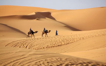 deserto-Sahara