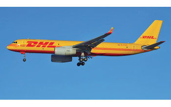 dhl-aereo