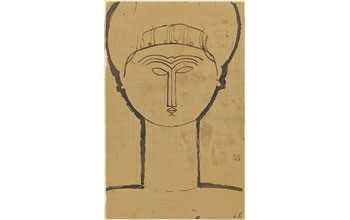disegno-Modigliani