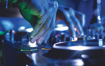dj
