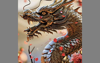 drago-cina