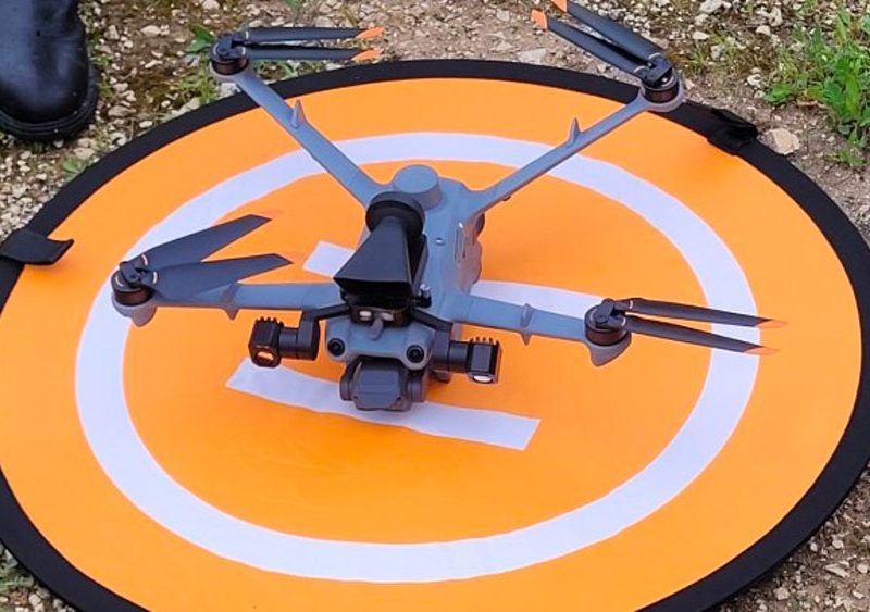 drone-per-soccorsi-incidenti-progetto-ministero-infrastr-e-univ-Bari-sit1