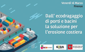 ecodragaggio