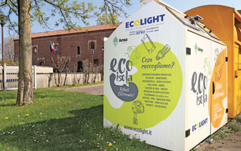 ecoisola