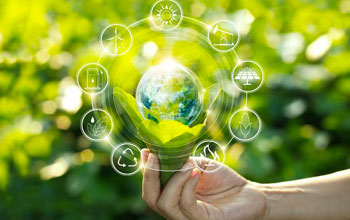 ecologia