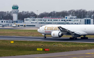 emirates