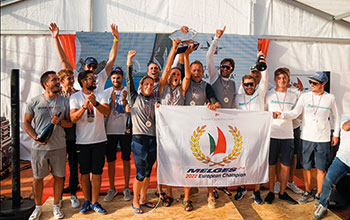 europei-Melges