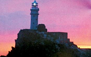 faro