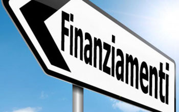 finanziamenti