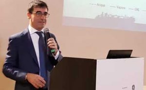 L’energia sostenibile è in crescita con i piani nazionali per l’LNG