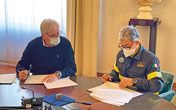 firma-protocollo-tra-Guerrieri-e-D’Anna