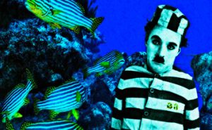 “Fondali immaginari, viaggio negli abissi”