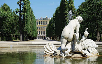 fontana-delle-Naiadi-di-Vienna