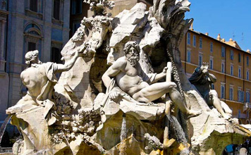fontana