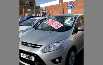ford-usato