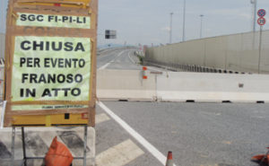 Lavori al nodo del Calambrone ma rimarrà il solito caos estate