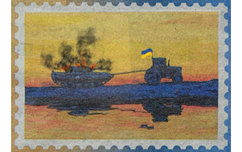 francobollo-Ucraina