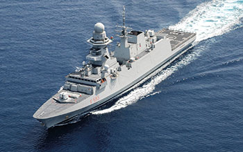 fregata-Carabiniere