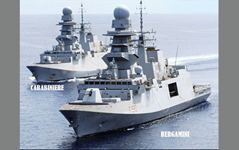 fregate-Carabiniere-e-Bergamini